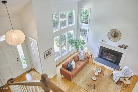 117 Ironwoods Drive Chapel Hill NC 27516