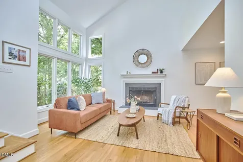 117 Ironwoods Drive Chapel Hill NC 27516