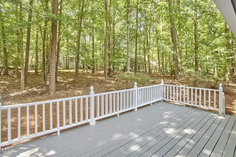 117 Ironwoods Drive Chapel Hill NC 27516