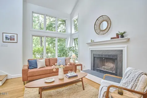 117 Ironwoods Drive Chapel Hill NC 27516