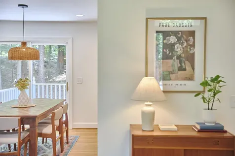 117 Ironwoods Drive Chapel Hill NC 27516