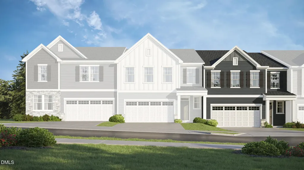 207 Carolina Springs Boulevard Apex NC 27539