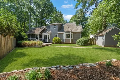 2341 Brisbayne Circle Raleigh NC 27615