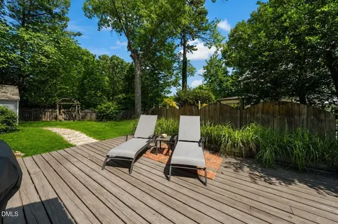 2341 Brisbayne Circle Raleigh NC 27615