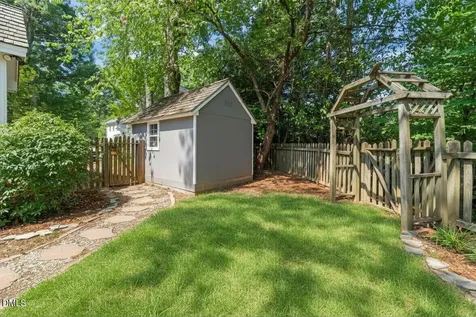 2341 Brisbayne Circle Raleigh NC 27615