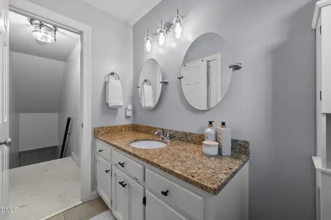 2341 Brisbayne Circle Raleigh NC 27615