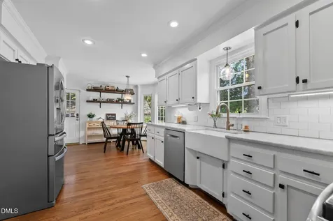 2341 Brisbayne Circle Raleigh NC 27615