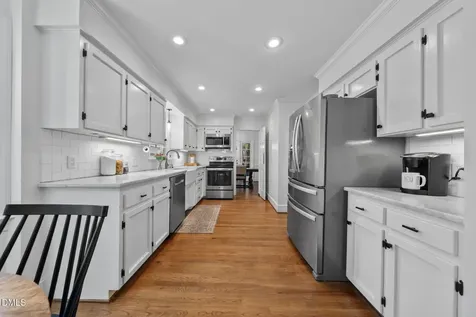 2341 Brisbayne Circle Raleigh NC 27615