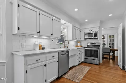 2341 Brisbayne Circle Raleigh NC 27615
