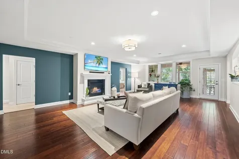 5116 Trembath Lane Cary NC 27519