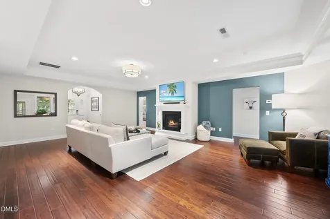 5116 Trembath Lane Cary NC 27519
