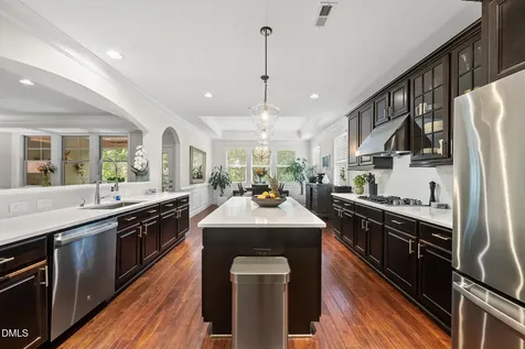 5116 Trembath Lane Cary NC 27519