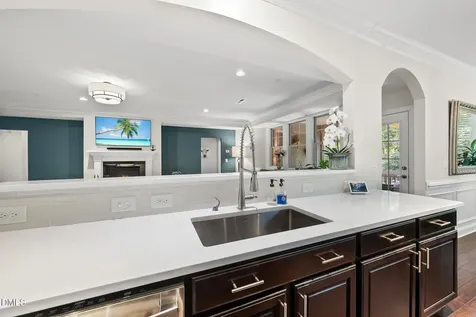 5116 Trembath Lane Cary NC 27519