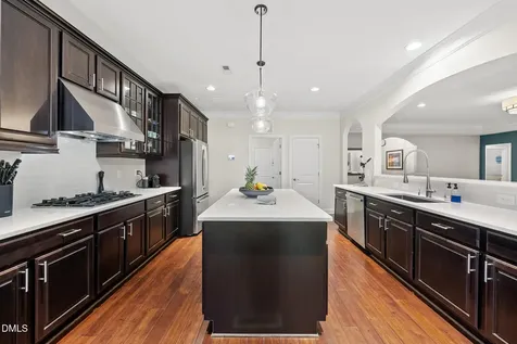 5116 Trembath Lane Cary NC 27519