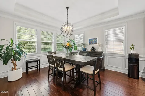 5116 Trembath Lane Cary NC 27519
