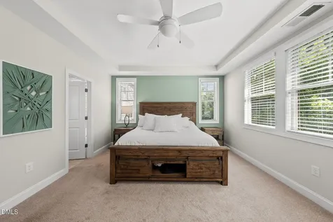 5116 Trembath Lane Cary NC 27519