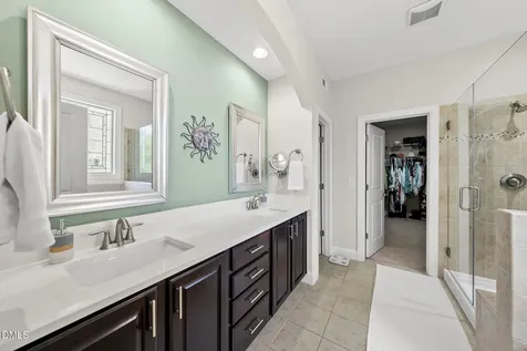 5116 Trembath Lane Cary NC 27519