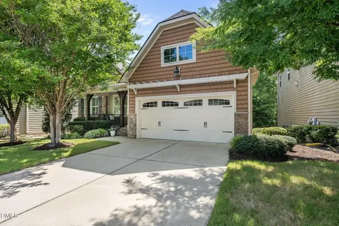 5116 Trembath Lane Cary NC 27519