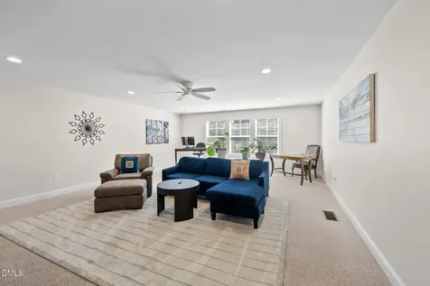 5116 Trembath Lane Cary NC 27519