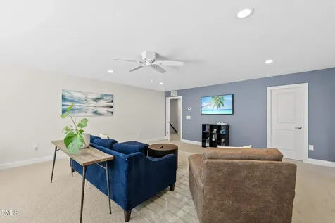 5116 Trembath Lane Cary NC 27519