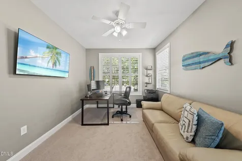 5116 Trembath Lane Cary NC 27519