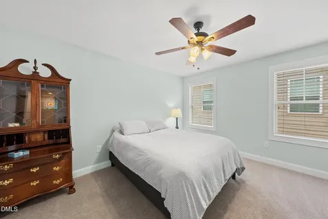 5116 Trembath Lane Cary NC 27519