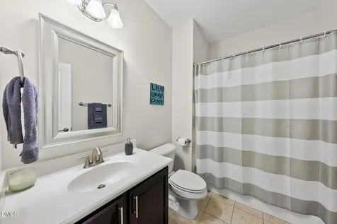 5116 Trembath Lane Cary NC 27519