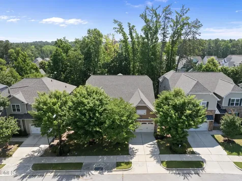 5116 Trembath Lane Cary NC 27519