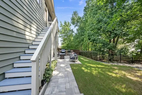 5116 Trembath Lane Cary NC 27519