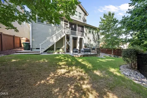 5116 Trembath Lane Cary NC 27519