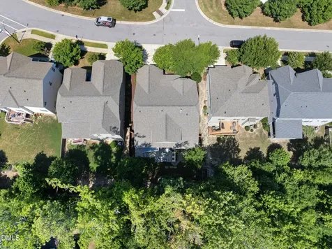 5116 Trembath Lane Cary NC 27519