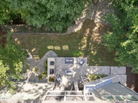 5116 Trembath Lane Cary NC 27519