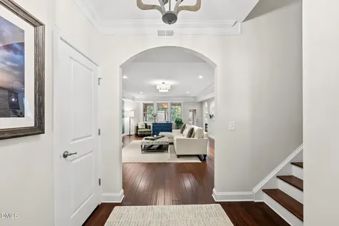 5116 Trembath Lane Cary NC 27519