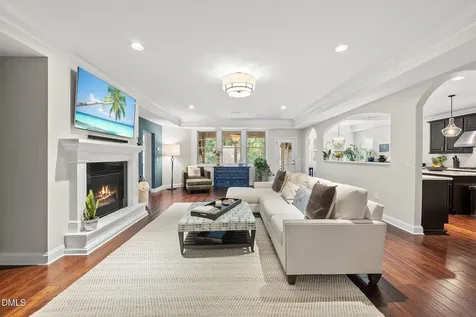 5116 Trembath Lane Cary NC 27519