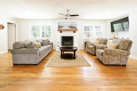 1901 Hillock Drive Raleigh NC 27612