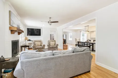 1901 Hillock Drive Raleigh NC 27612