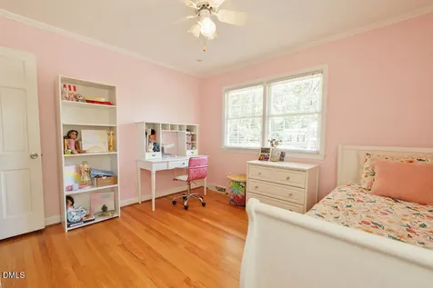 1901 Hillock Drive Raleigh NC 27612