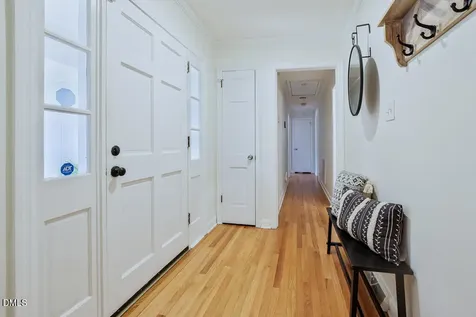1901 Hillock Drive Raleigh NC 27612