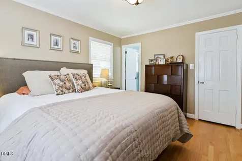 1901 Hillock Drive Raleigh NC 27612