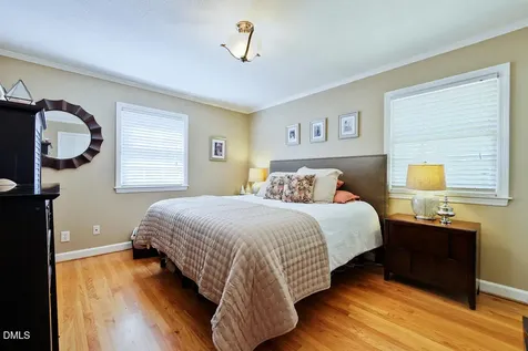 1901 Hillock Drive Raleigh NC 27612