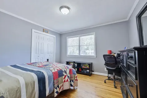 1901 Hillock Drive Raleigh NC 27612