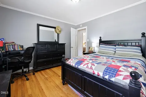 1901 Hillock Drive Raleigh NC 27612