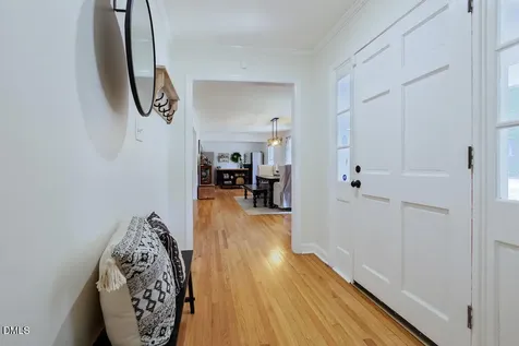 1901 Hillock Drive Raleigh NC 27612