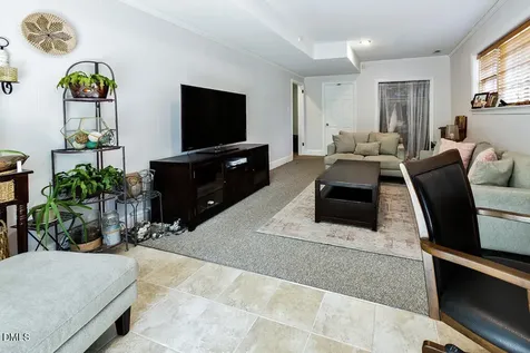 1901 Hillock Drive Raleigh NC 27612