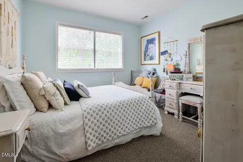 1901 Hillock Drive Raleigh NC 27612