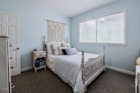 1901 Hillock Drive Raleigh NC 27612
