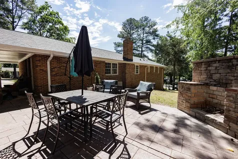 1901 Hillock Drive Raleigh NC 27612