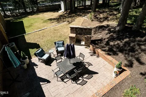 1901 Hillock Drive Raleigh NC 27612