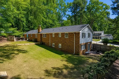 1901 Hillock Drive Raleigh NC 27612