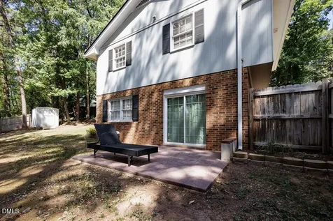 1901 Hillock Drive Raleigh NC 27612